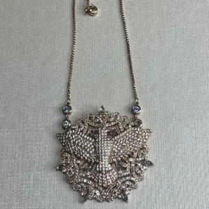 ESPIRITO SANTO CRAVEJADO DE ZIRCONIAS FECHO REGULAVEL