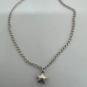 TORNOZELEIRA PRATA 925 ESTRELA