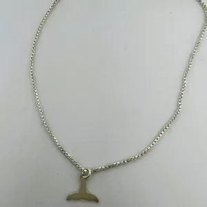 TORNOZELEIRA PRATA 925 PINGENTE SEREIA