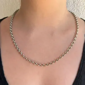 CORRENTE ELO PORTUGUES - PRATA 925