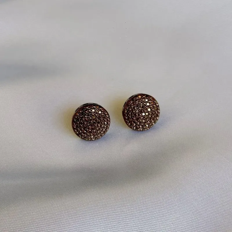 BRINCO REDONDO DE COBRE COM ZIRCONIA