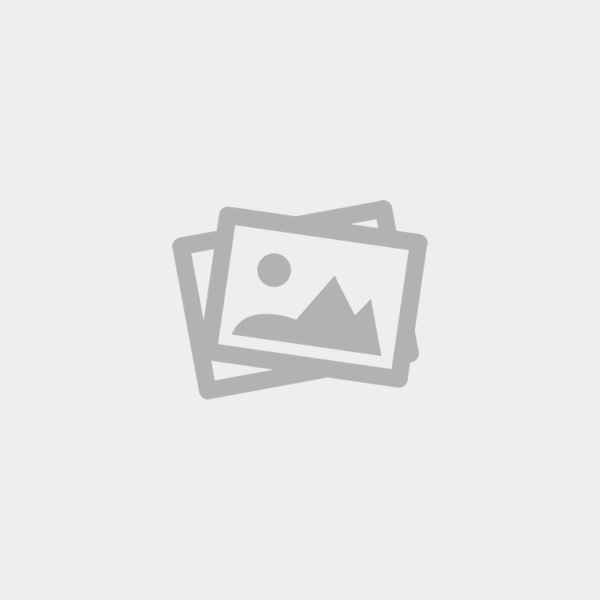 Anel solitário com zircônia verde e laterais com zircônias folheado em ródio branco Anel solitário com zircônia verde e laterais com zircônias folheado em ródio branco