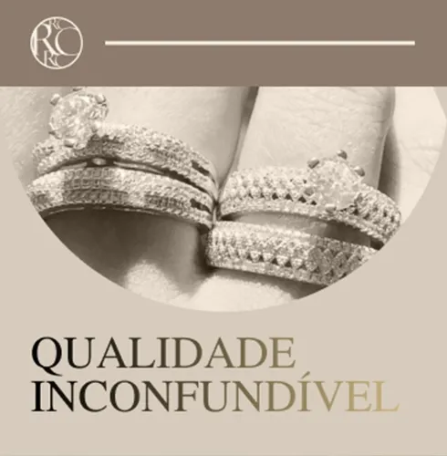 Qualidade Inconfundível