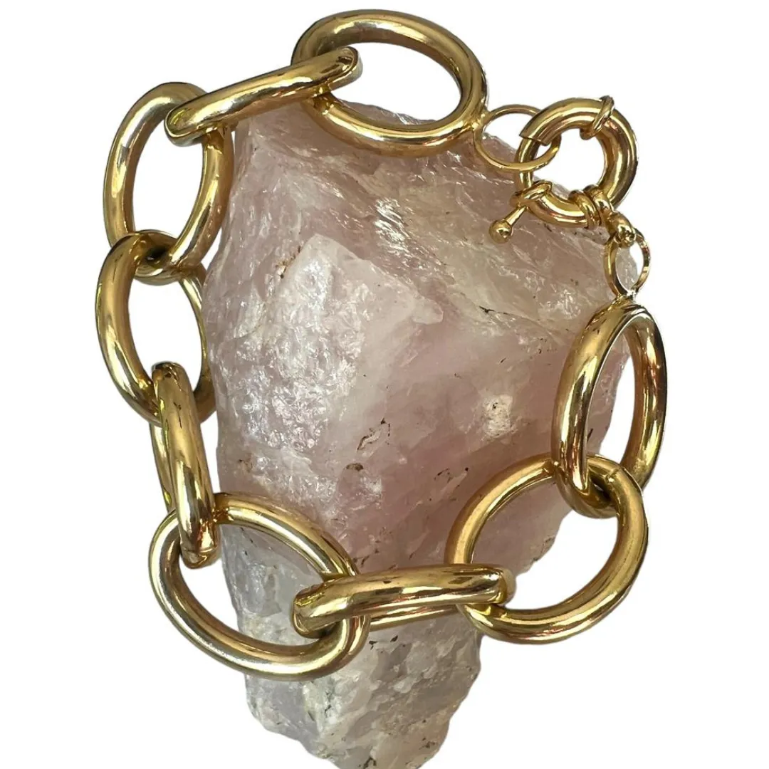 PULSEIRA ELOS