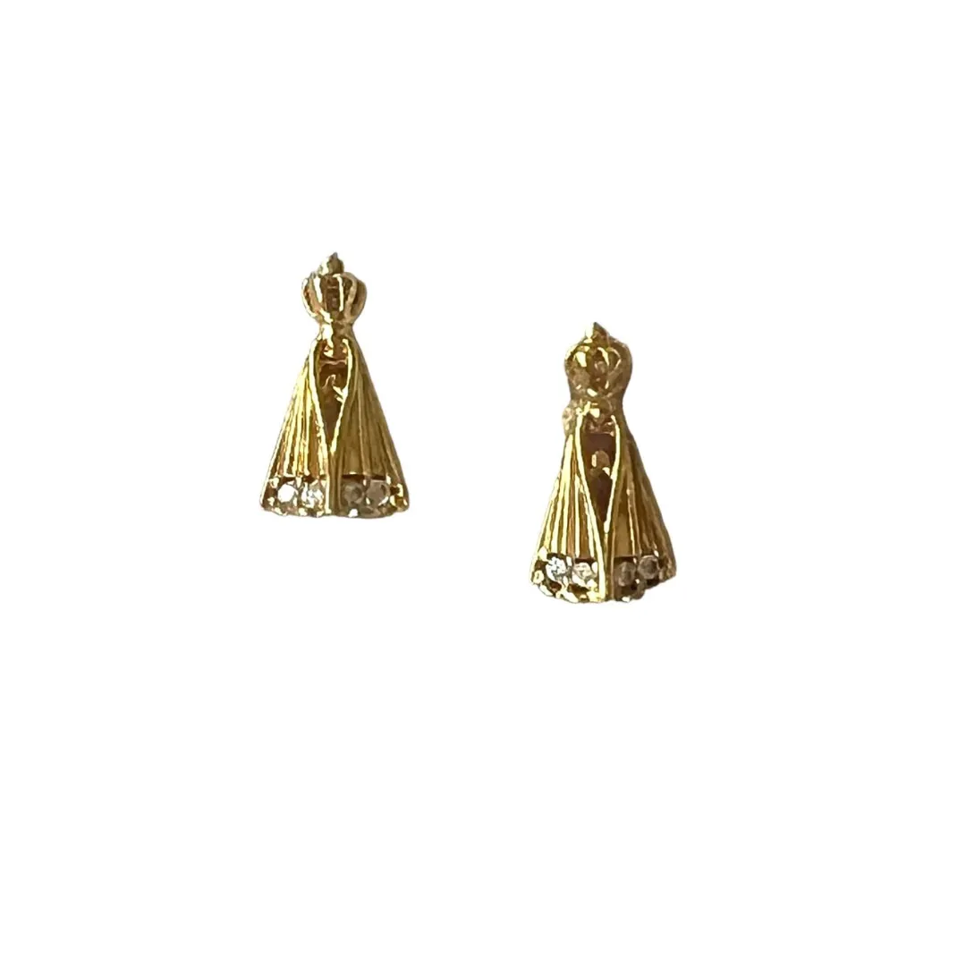 BRINCO NOSSA SENHORA APARECIDA